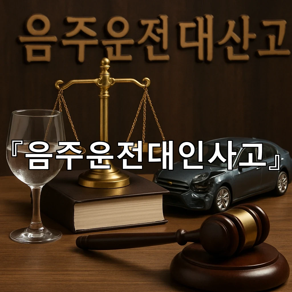 음주운전대인사고 밤길 이후 동선 정리로 흐름을 다시 보는 방법