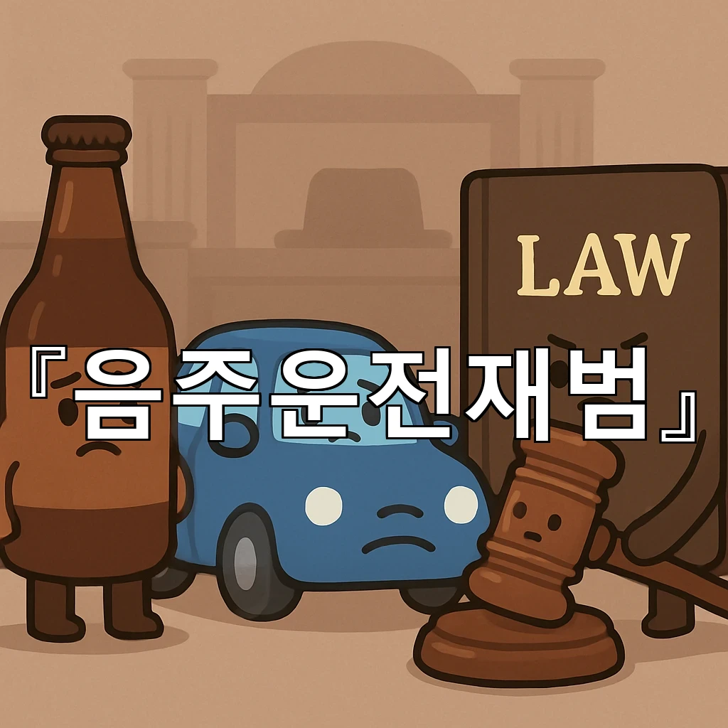 legal image 음주운전재범 7048