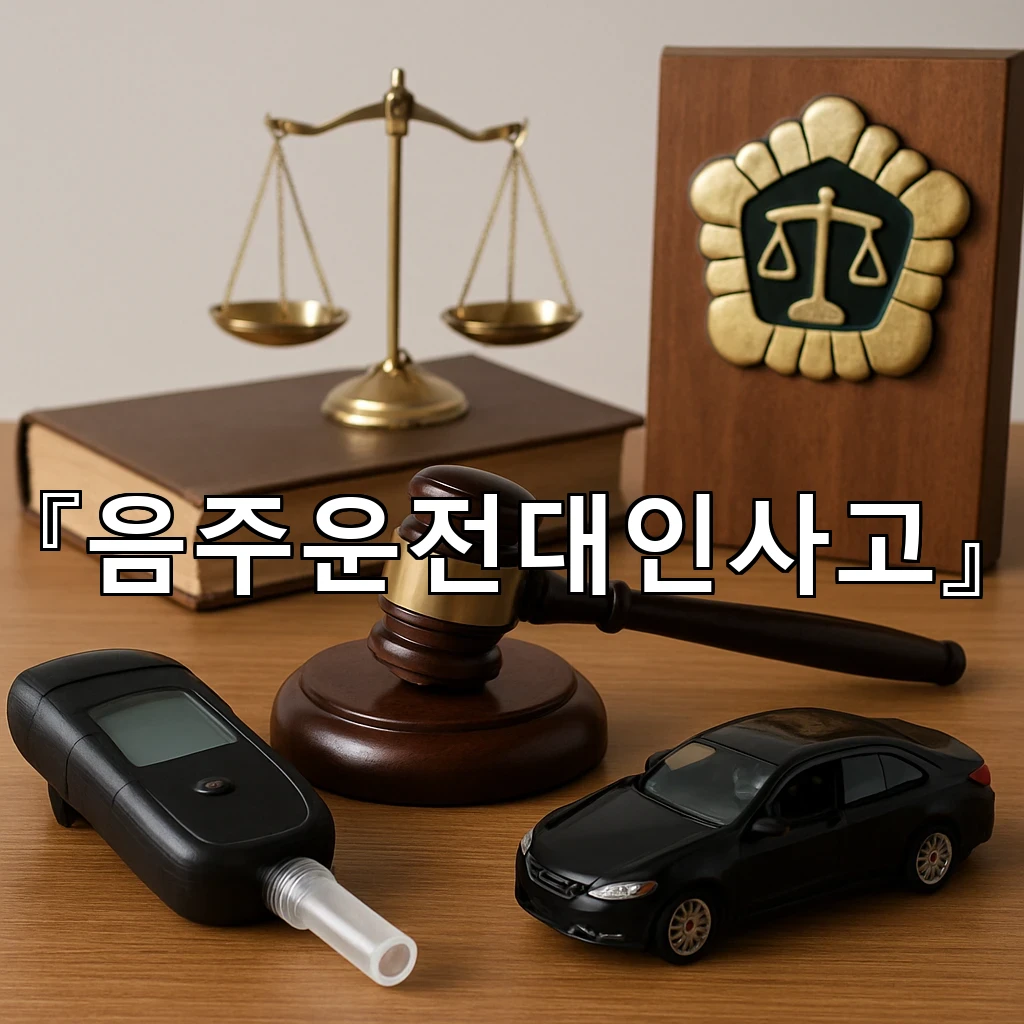 음주운전대인사고 이후 남은 하루를 다시 읽는 생활 정리법