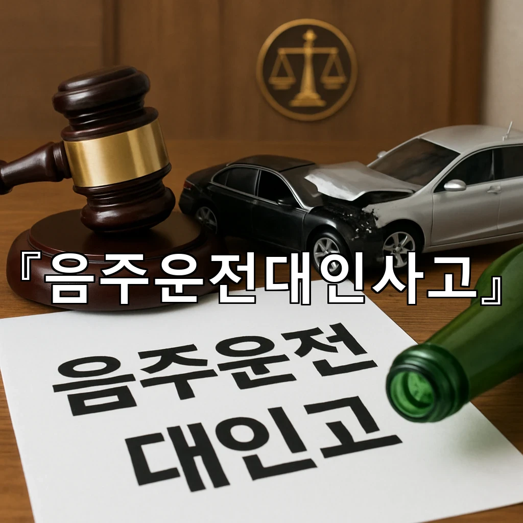 음주운전대인사고 다음날 펼쳐보는 동선과 연락 기록의 정돈 방법