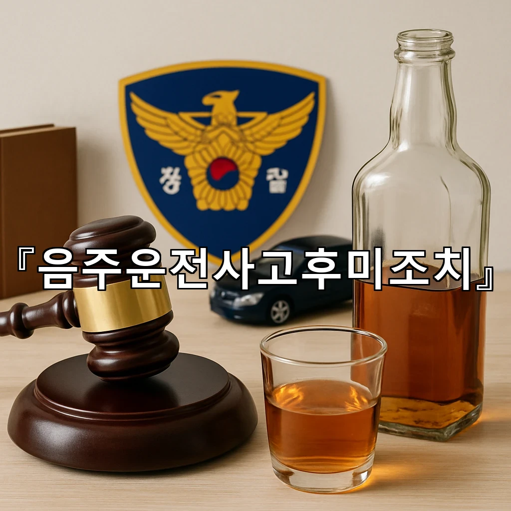 legal image 음주운전사고후미조치 9062