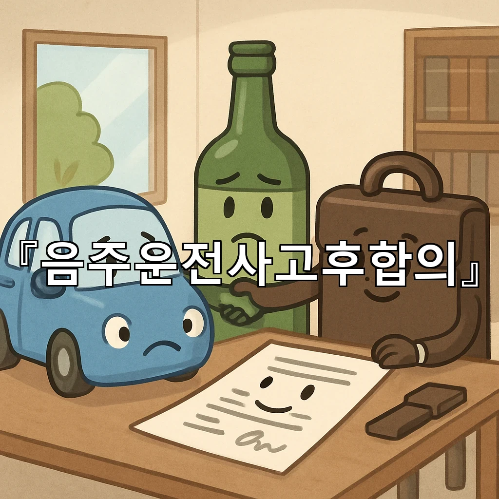 legal image 음주운전사고후합의 7999