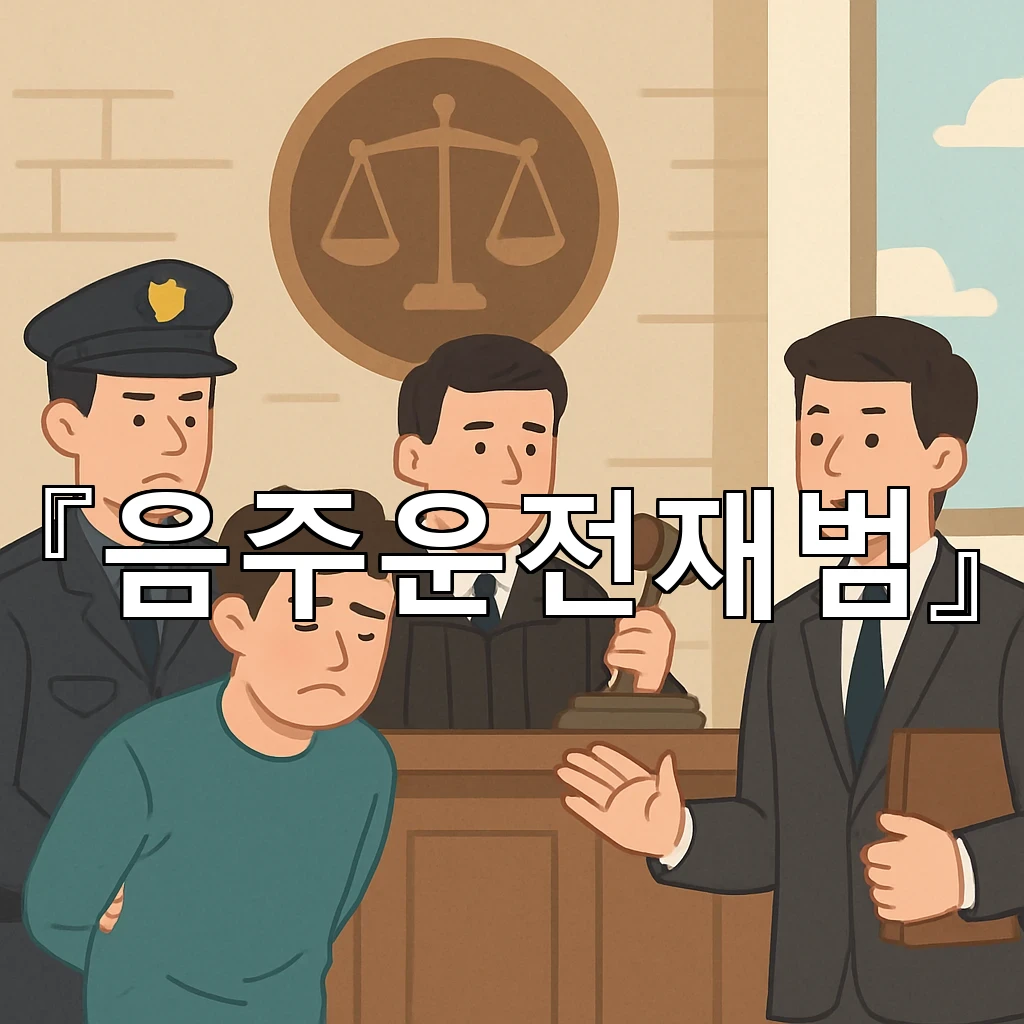 legal image 음주운전재범 8411