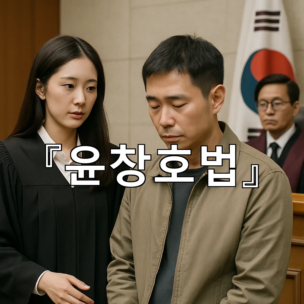 legal image 윤창호법 9724
