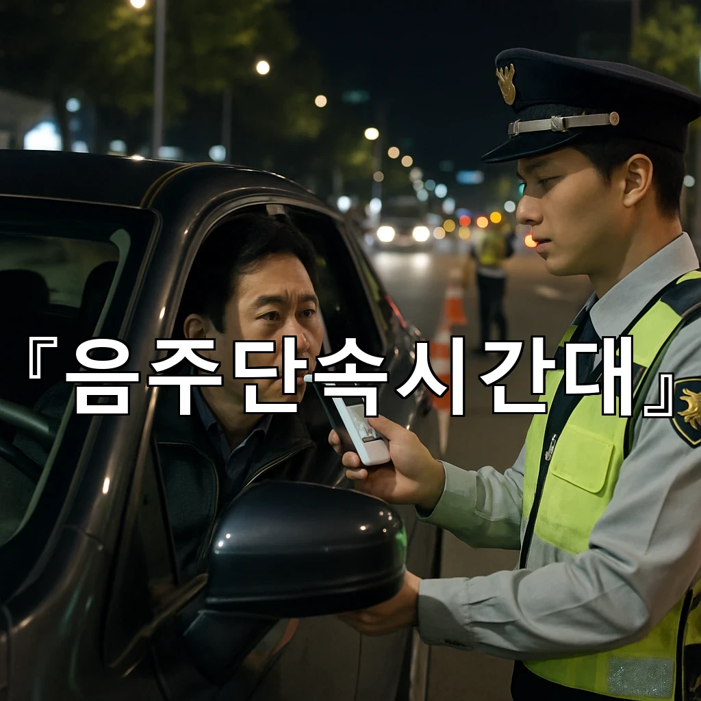 legal image 음주단속시간대 10751