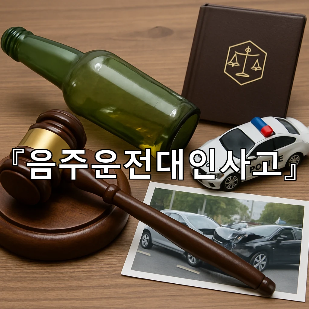 음주운전대인사고 밤을 넘긴 뒤 남겨둔 메모를 읽는 조용한 법