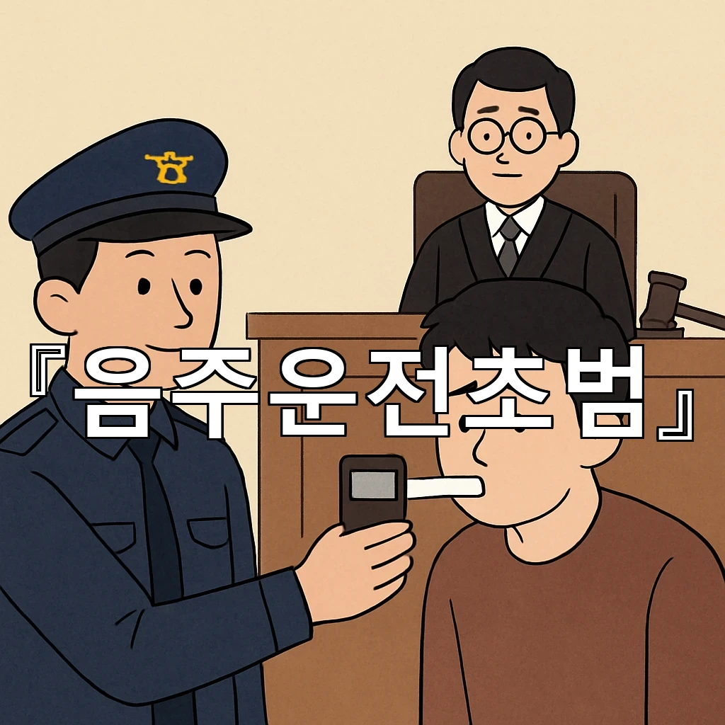 음주운전초범 한순간의 선택이 남긴 무게를 돌아보는 시간입니다