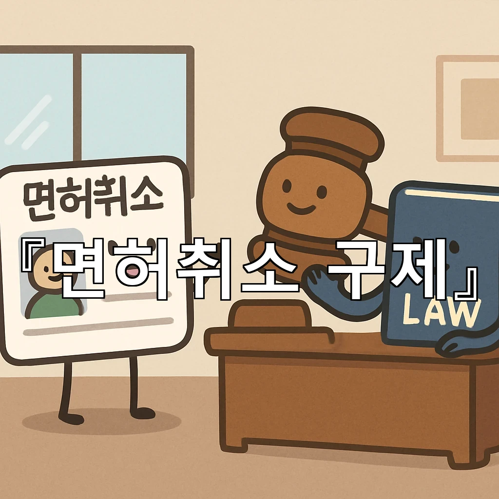 legal image 면허취소 구제 10966