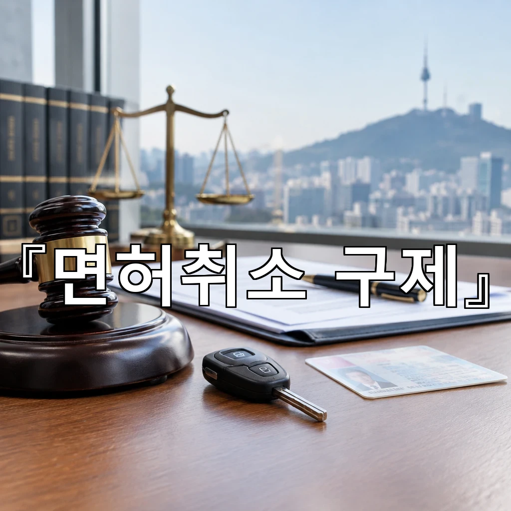 legal image 면허취소 구제 12417