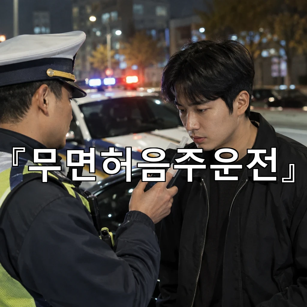 legal image 무면허음주운전 11881