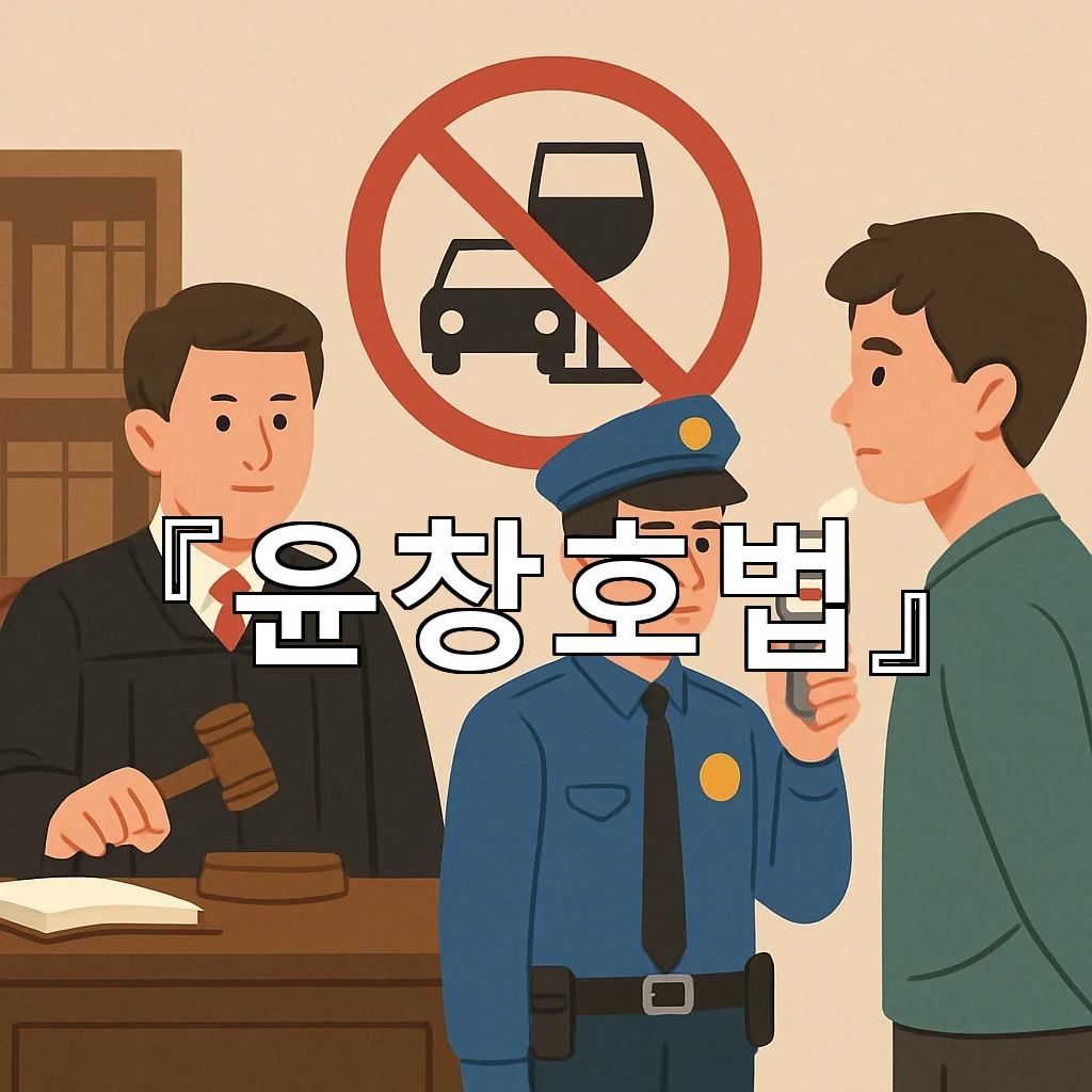 윤창호법 술자리 이후 달라지는 이동 계획 점검 포인트 모음