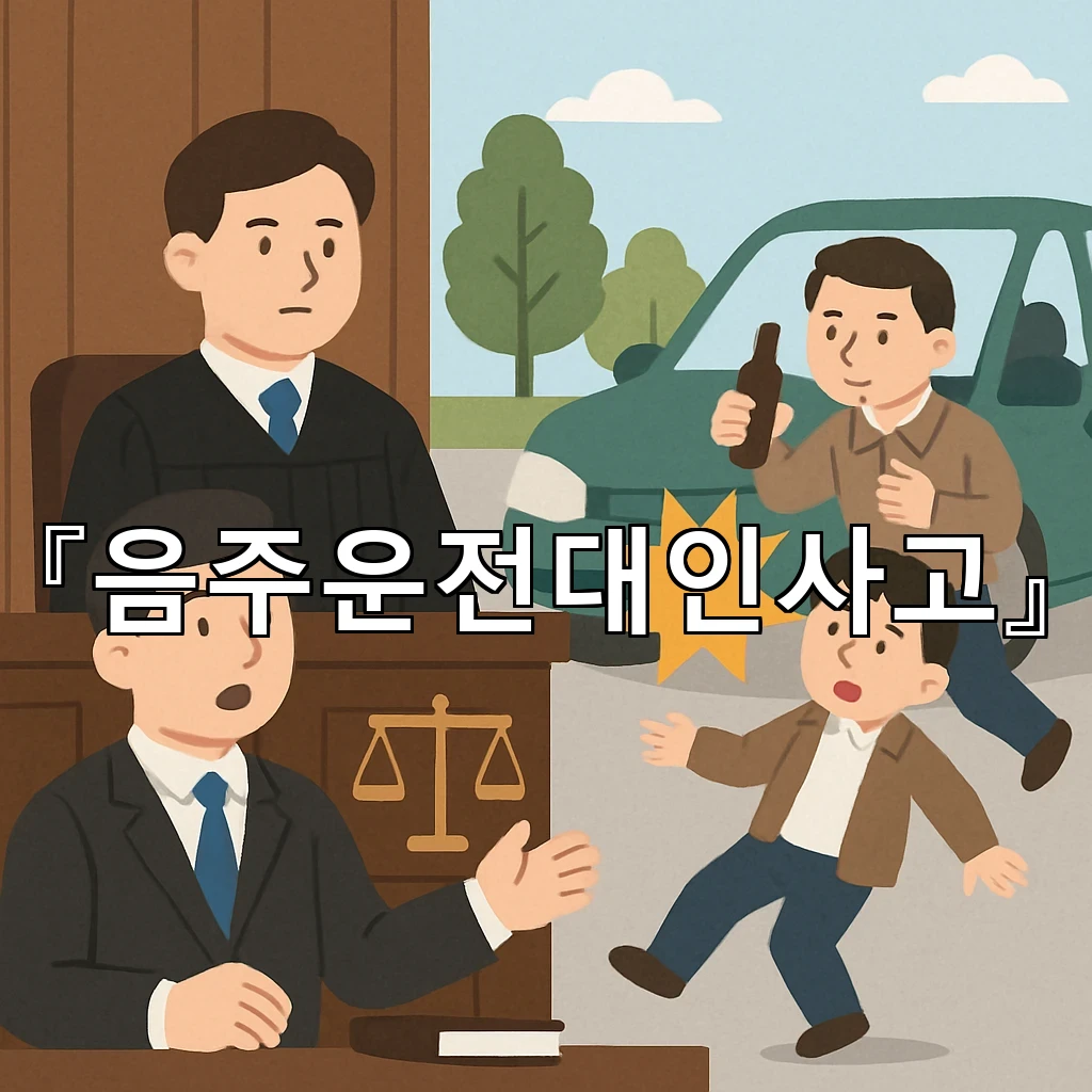음주운전대인사고 장면을 바꾸는 시선과 기록의 연결법 정리하기
