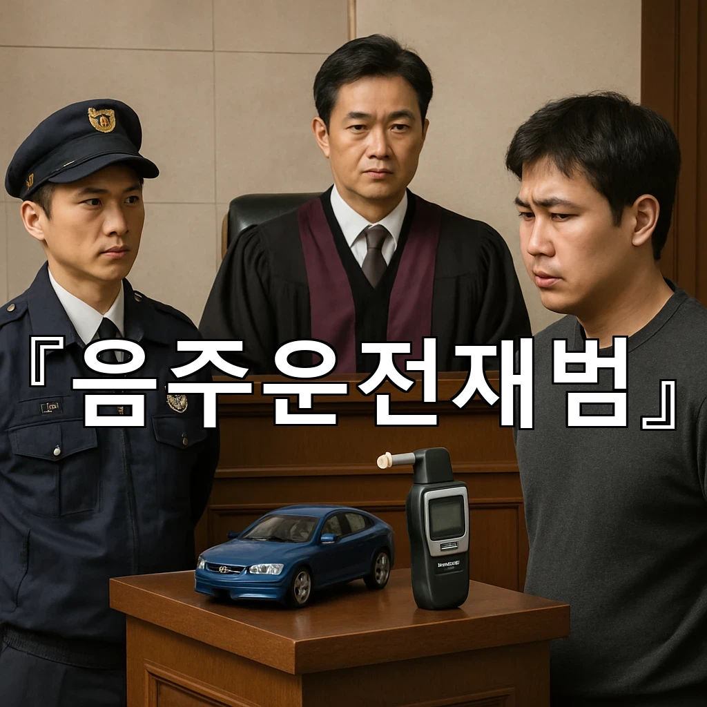 음주운전재범 이후 달라진 약속표를 다시 적는 생활의 여백 읽기