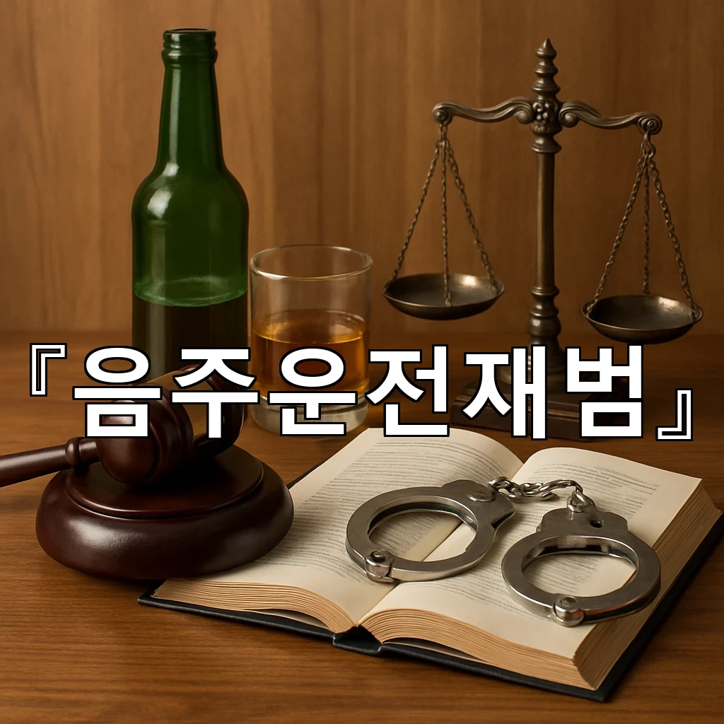 음주운전재범 기록이 도착한 뒤 혼선을 줄이는 하루의 메모 습관