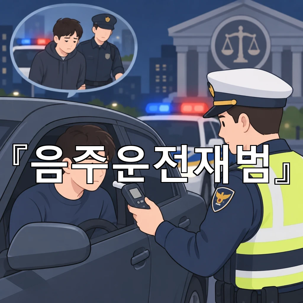음주운전재범 이후 놓친 일정표를 다시 맞추는 작은 습관들