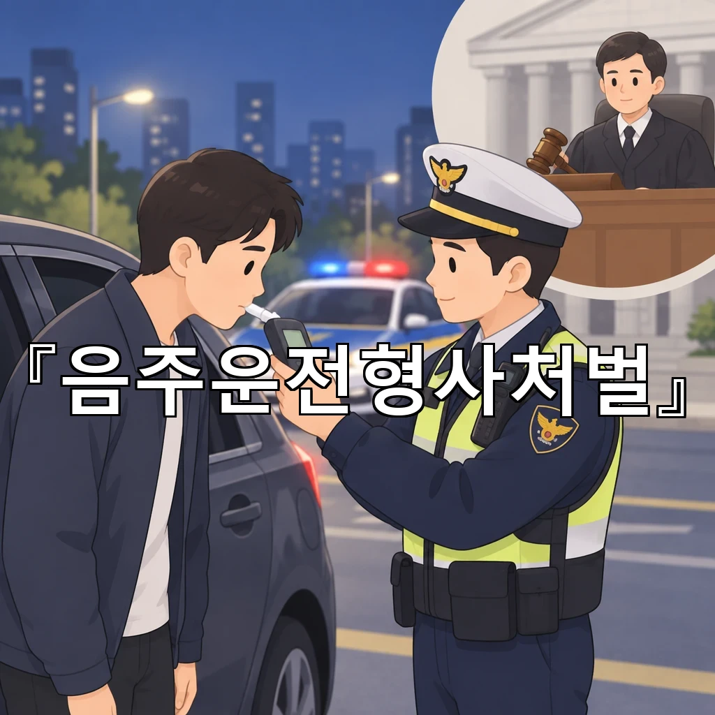 legal image 음주운전형사처벌 12354